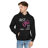 Just Dig It Hoodie